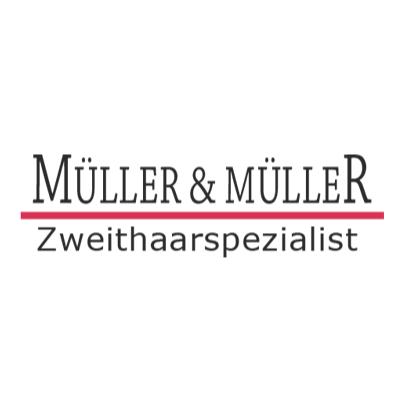 Müller & Müller Zweithaarspezialist Isabel Rueda Fernandez