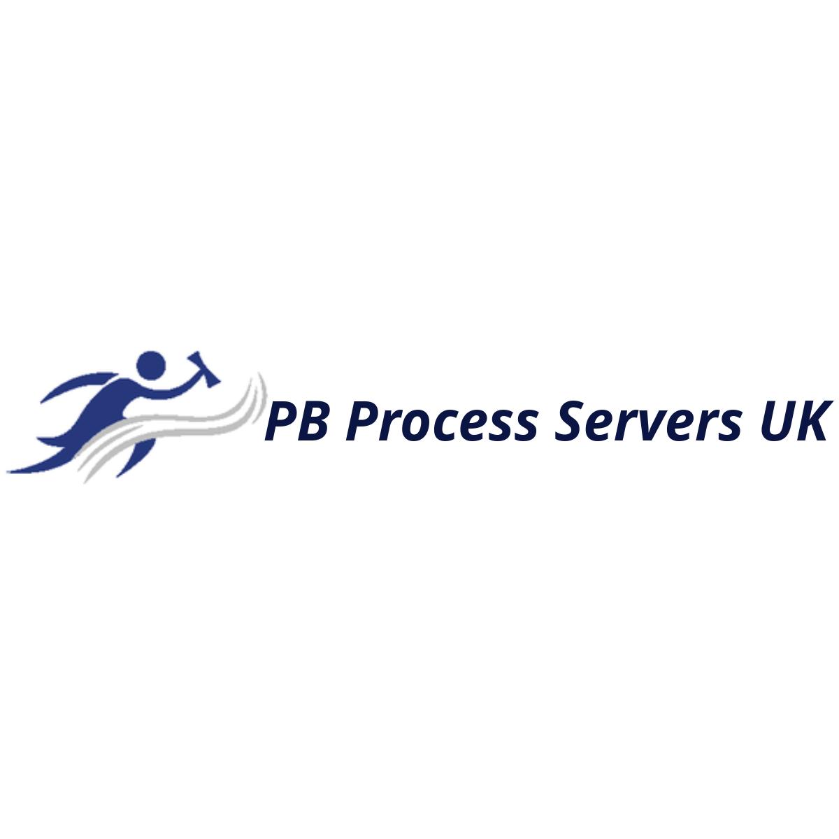 PB Process Servers UK Ltd