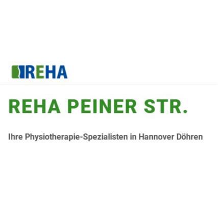 REHA PEINER STRASSE