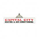 Capital City Heating & Air Conditioning Inc