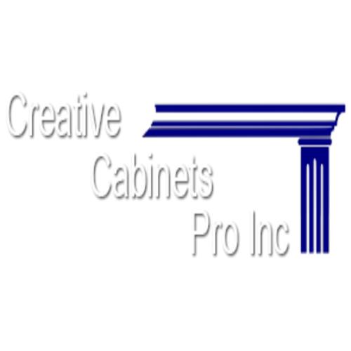 Creative Cabinets Pro Inc