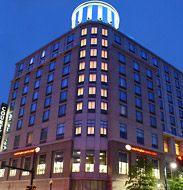 Courtyard by Marriott Silver Spring Downtown