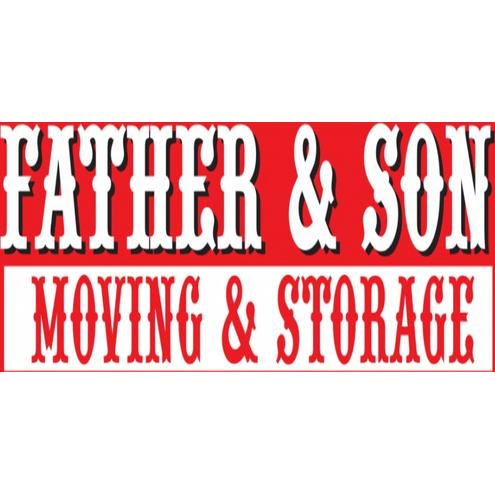 Father & Son Moving & Storage Inc