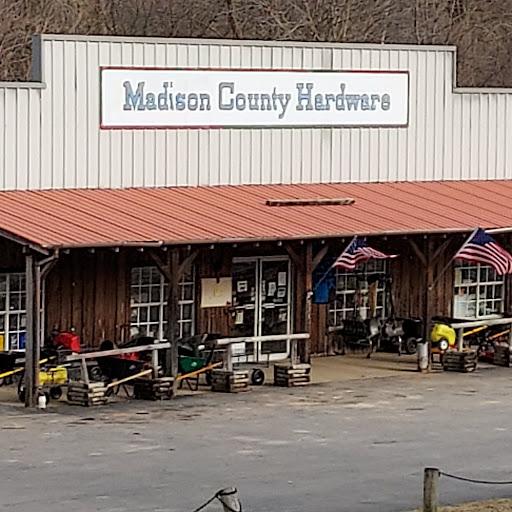 Madison County Hardware