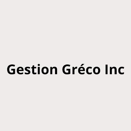 Gestion Gréco Inc