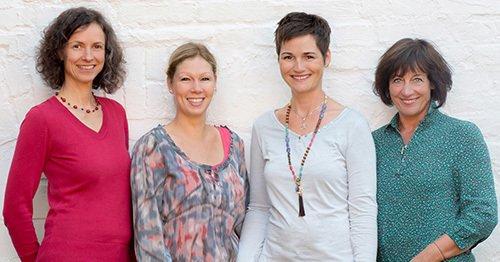 Logopädische Praxis Mantik und van Bentum