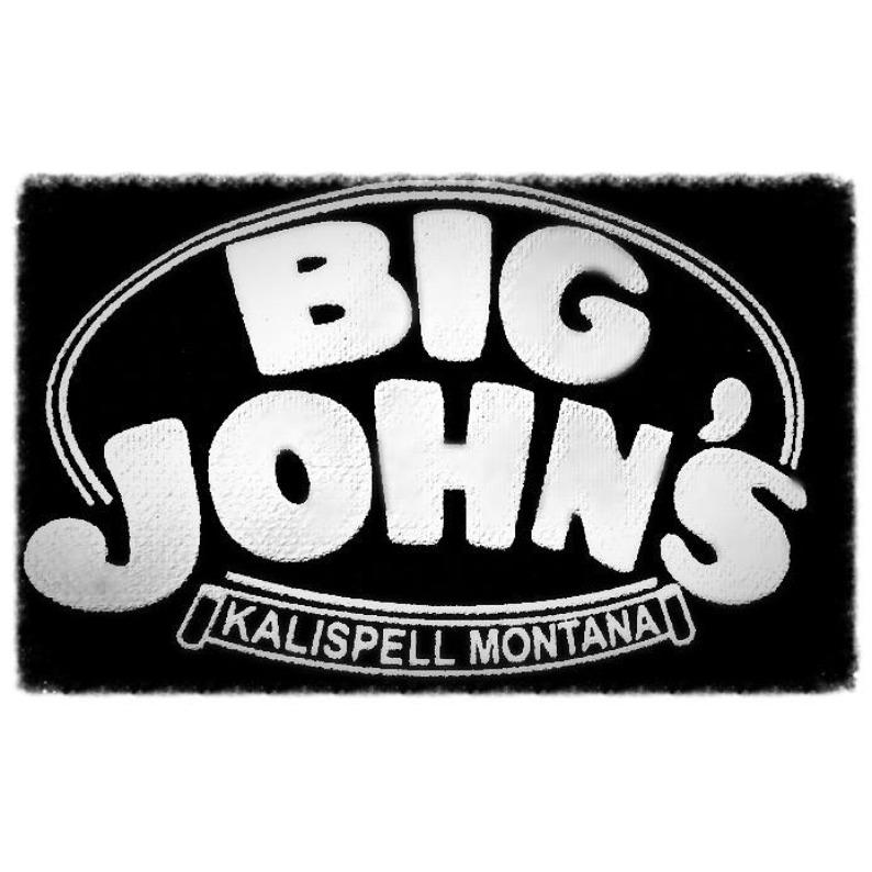 Big John's