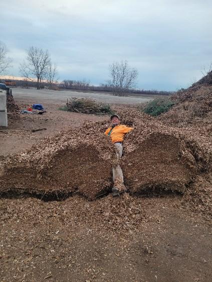 Vandeven Lawn Service LLC