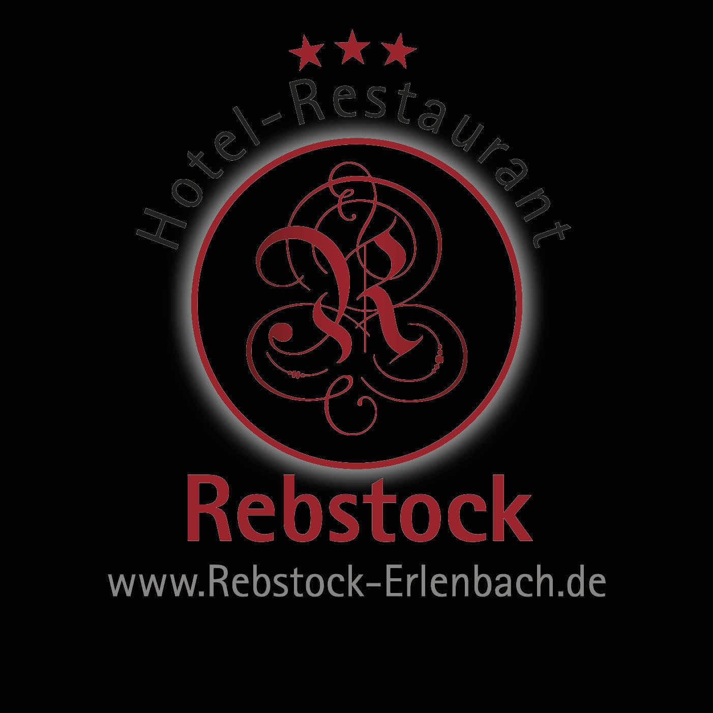 Hotel Restaurant Rebstock