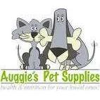 Auggie's Pet Supplies & Spa