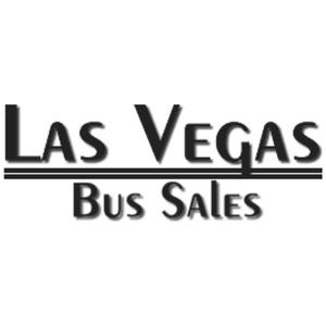 Las Vegas Bus Sales