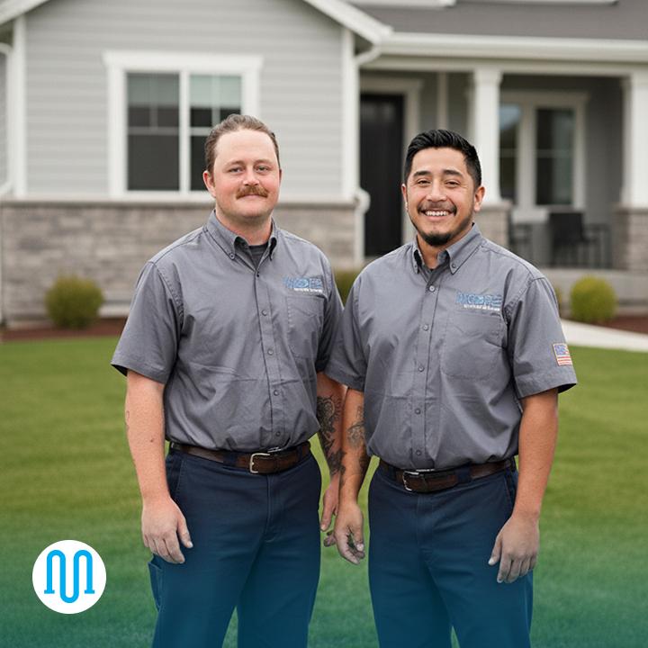 Moore Plumbing and Drains