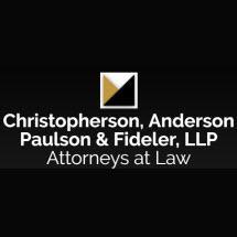 Christopherson, Anderson, Paulson & Fideler, LLP