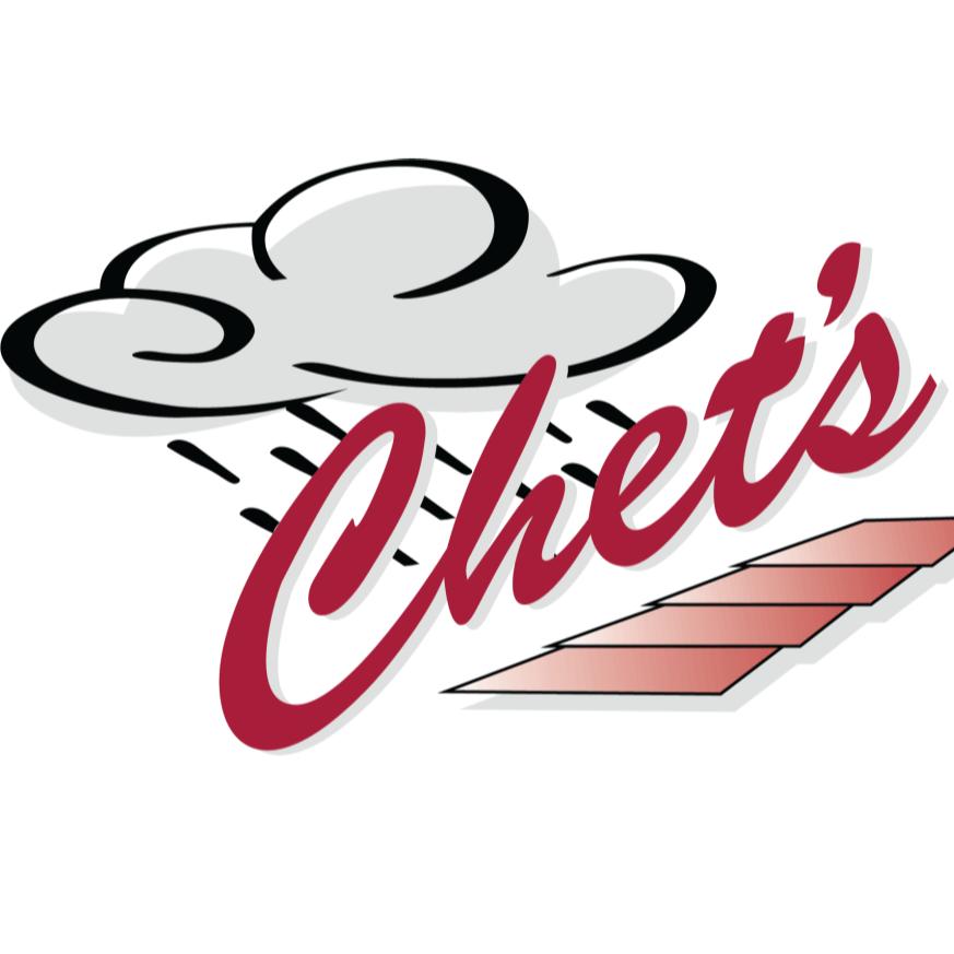 Chet's Roofing & Construction