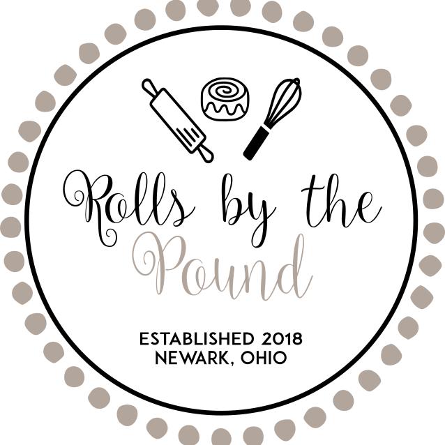 Rolls By The Pound - Coffee and Treats
