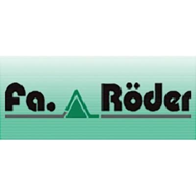 Röder LTR Bau GmbH & Co. KG