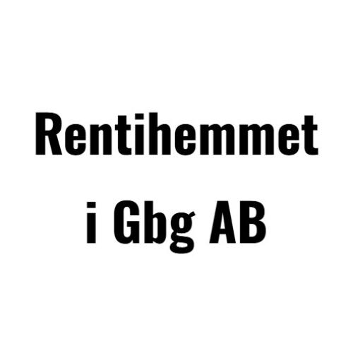 Rentihemmet i Gbg AB