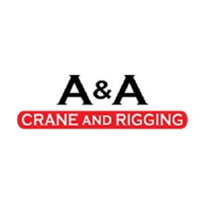 A & A Crane and Rigging LLC