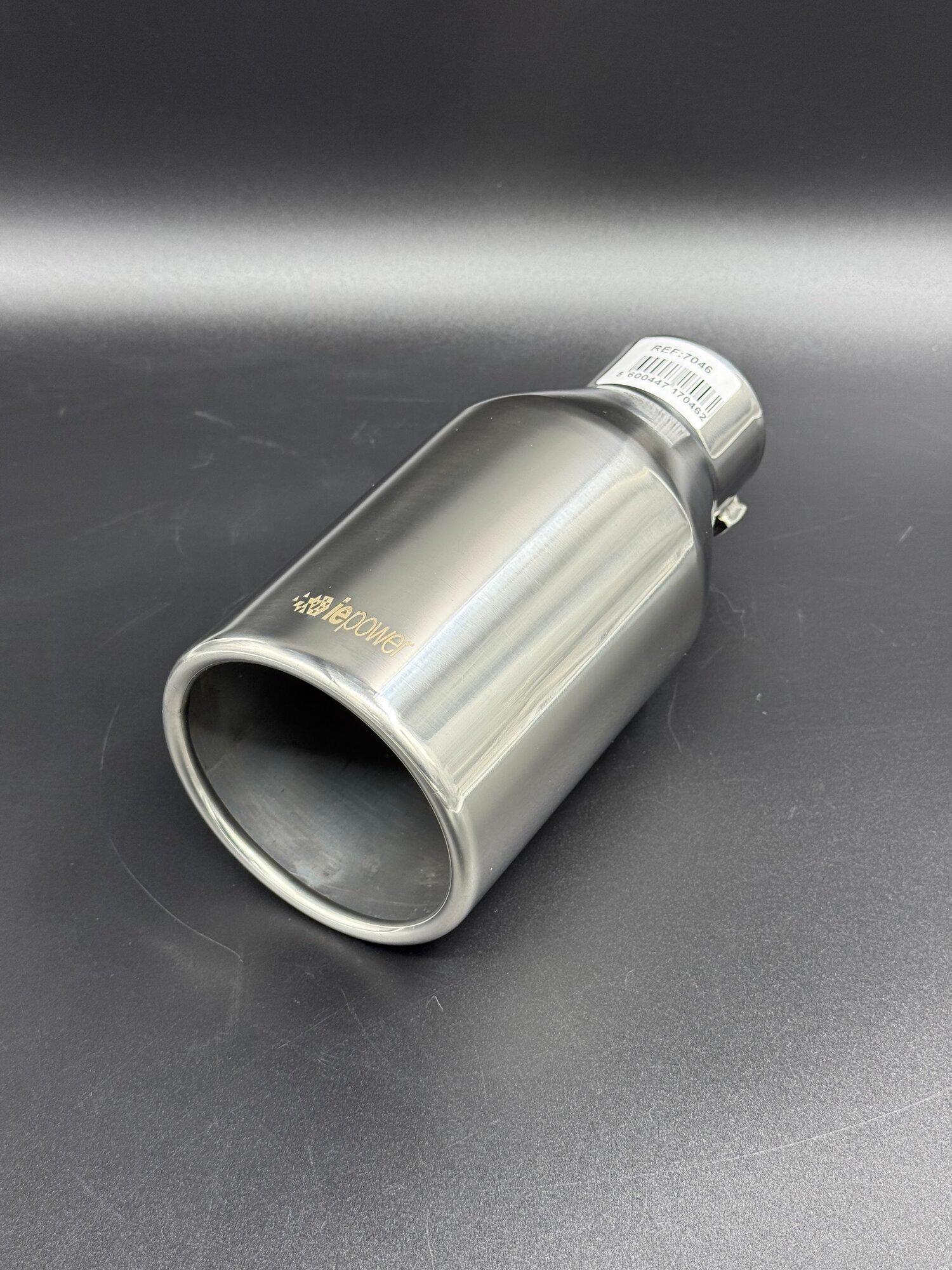 Dcc Racing exhaust systems