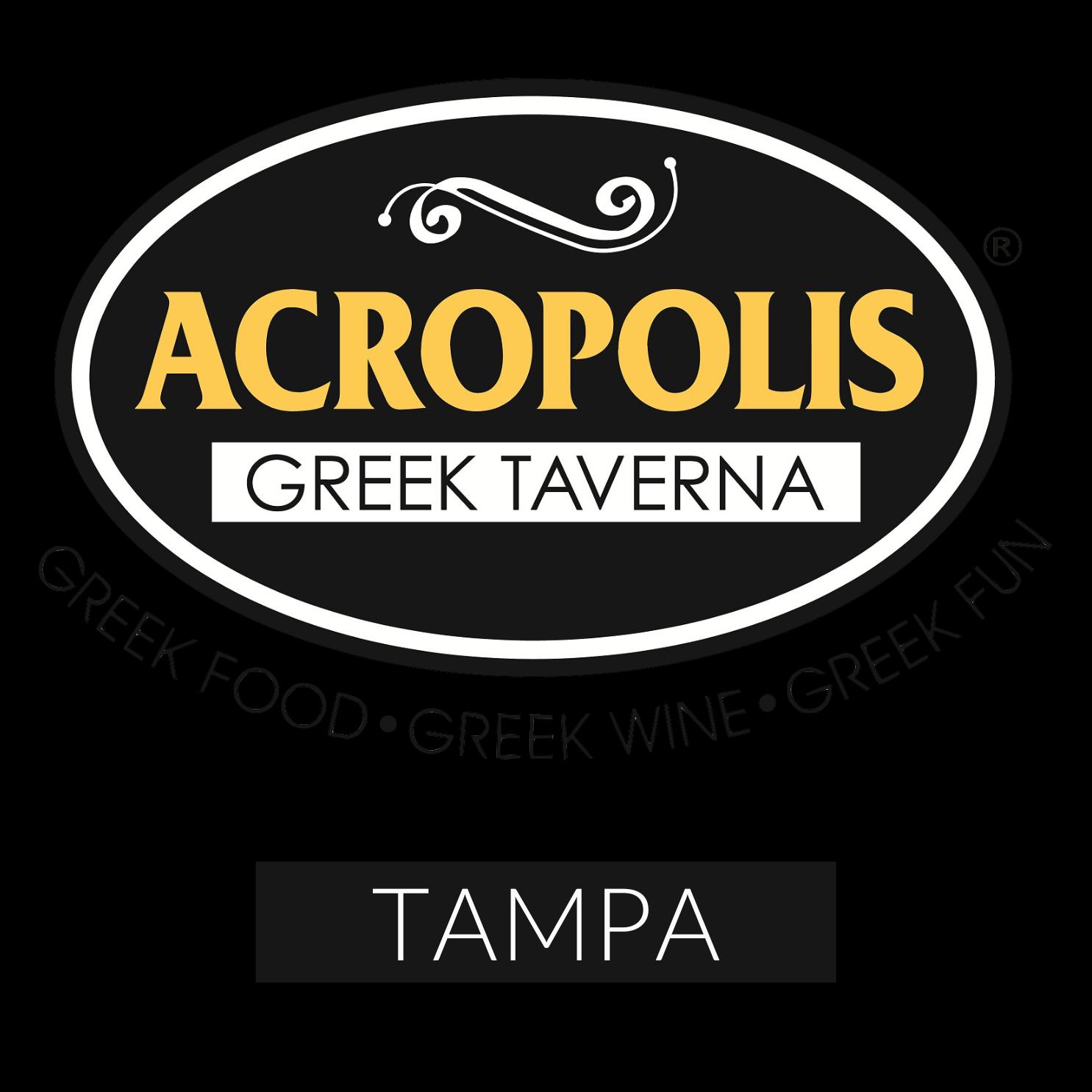 Acropolis Greek Taverna - Tampa