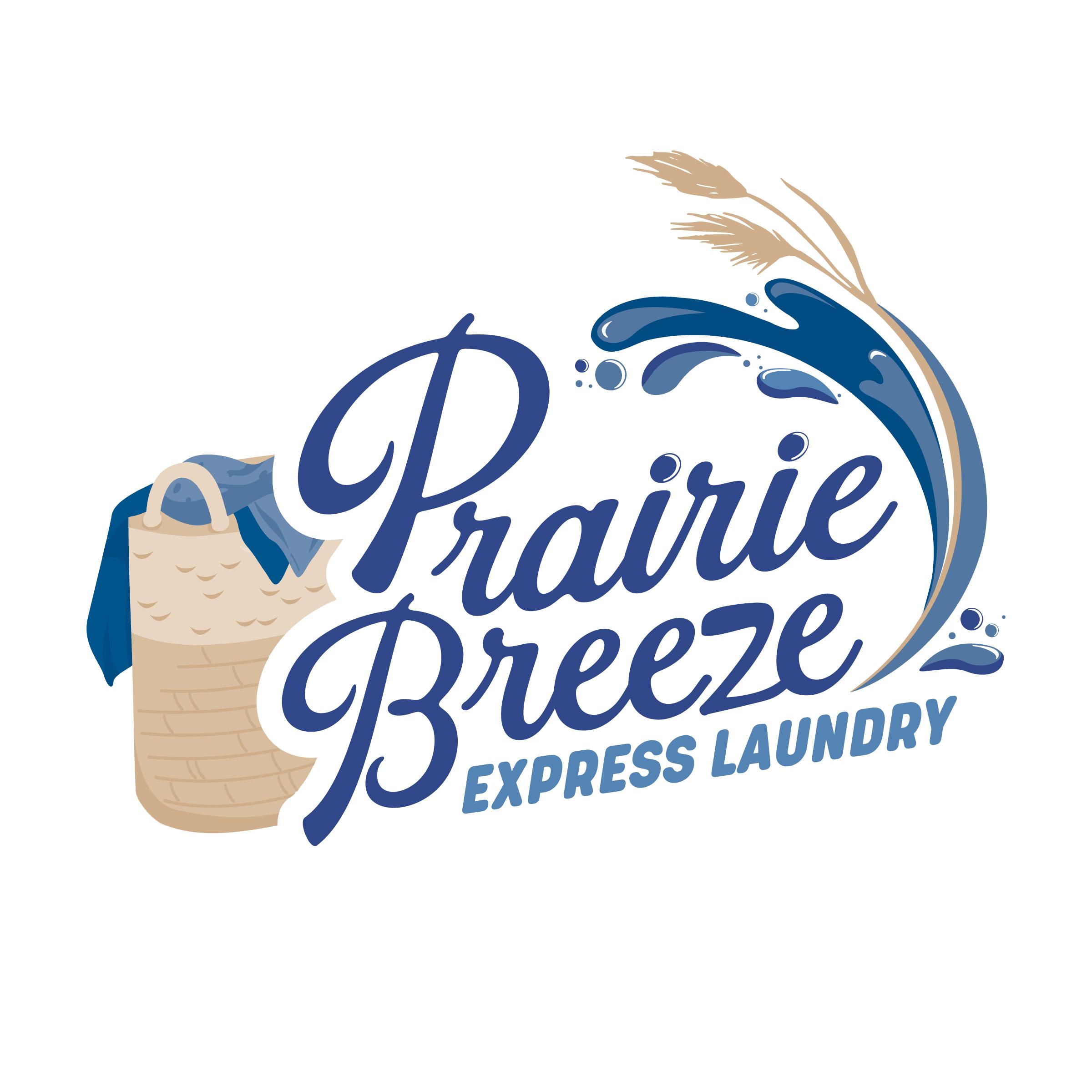 Prairie Breeze Express Laundry