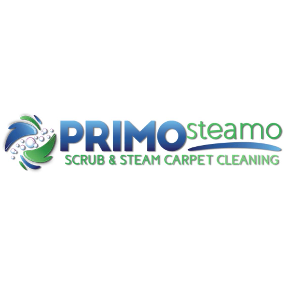 Primo Steamo