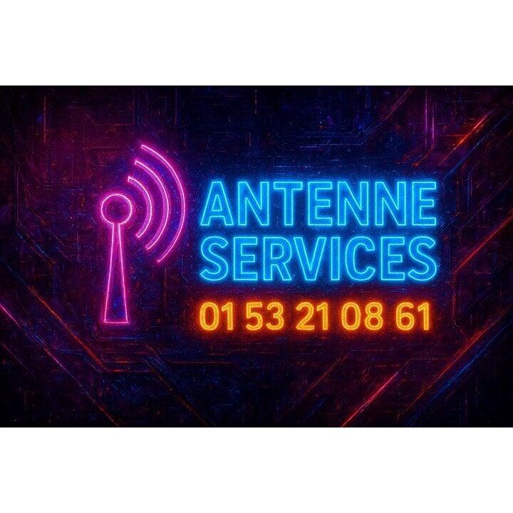 ANTENNE PARIS SERVICE - Antenniste Paris Pro installation dépannage - digicode - paris fibre optique 75,92,78
