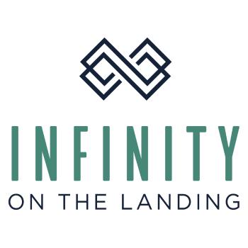 Infinity on the Landing