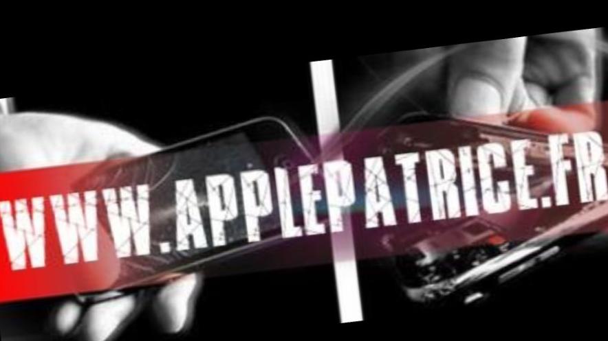 Réparation iPhone Toulouse applepatrice