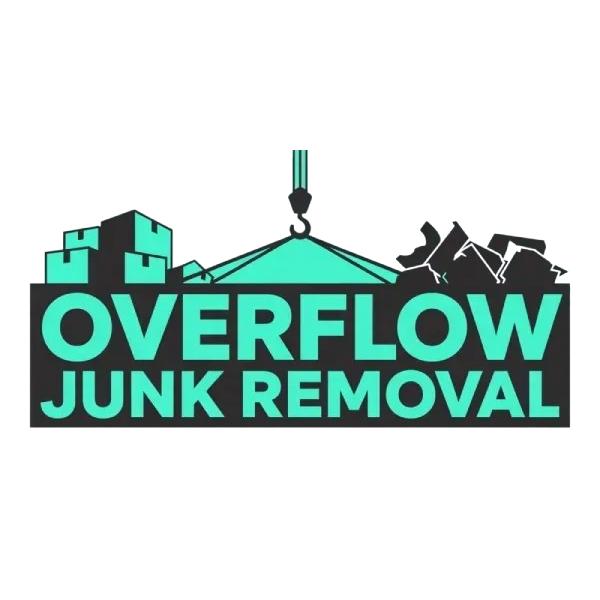 Overflow Junk Removal