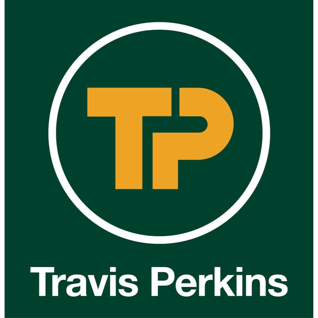 Travis Perkins