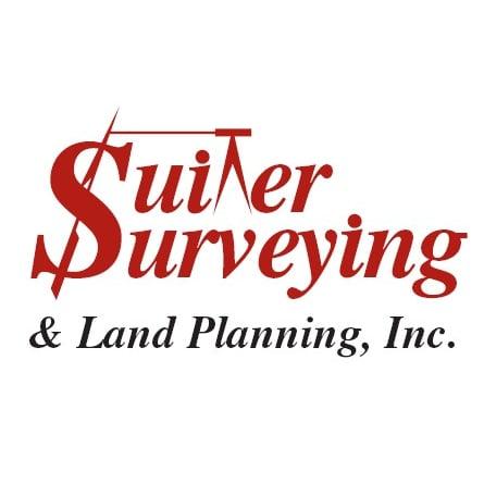 Suiter Surveying & Land Planning Inc
