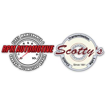 Scotty's Transmission & RPM Automotive