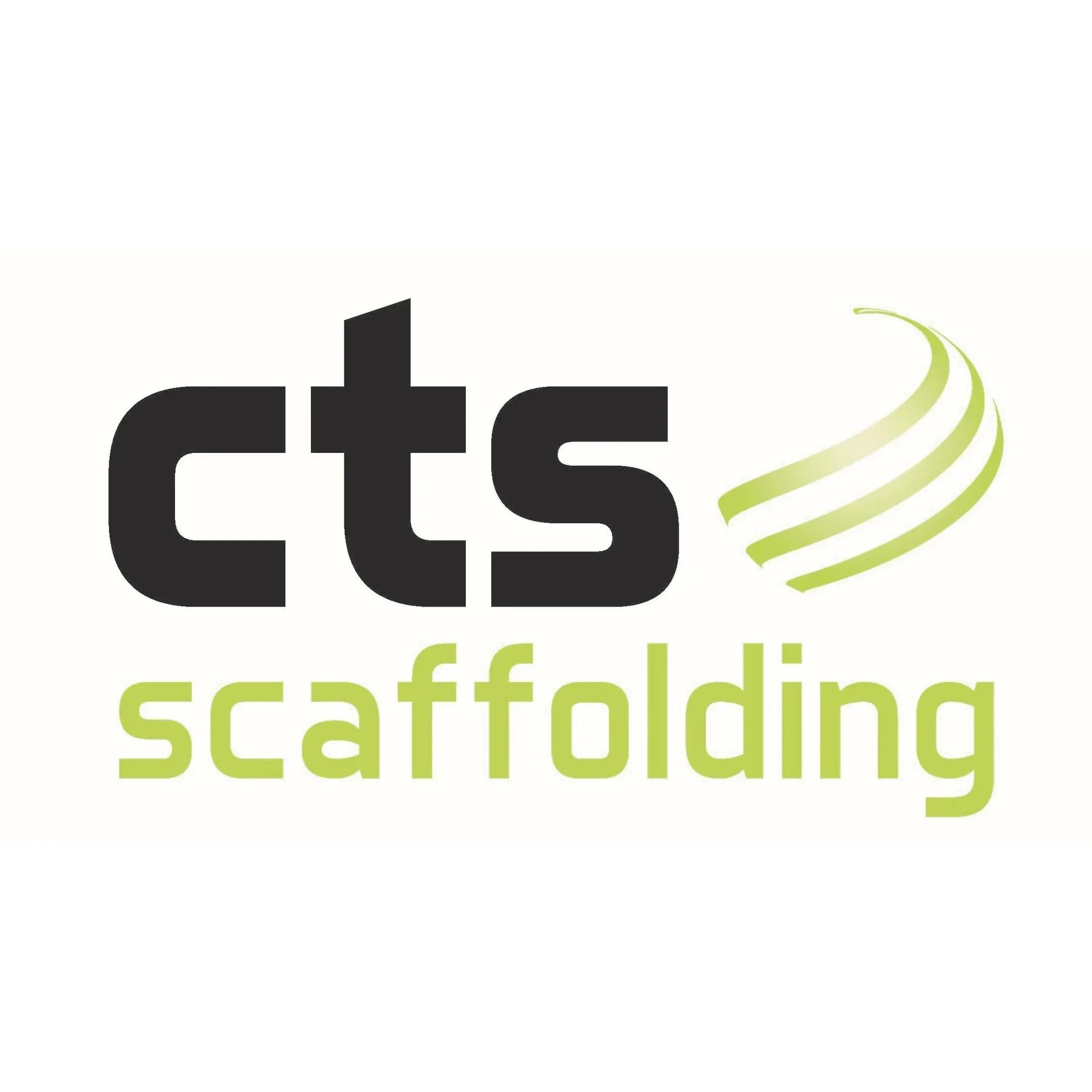 C T S Scaffolding Ltd