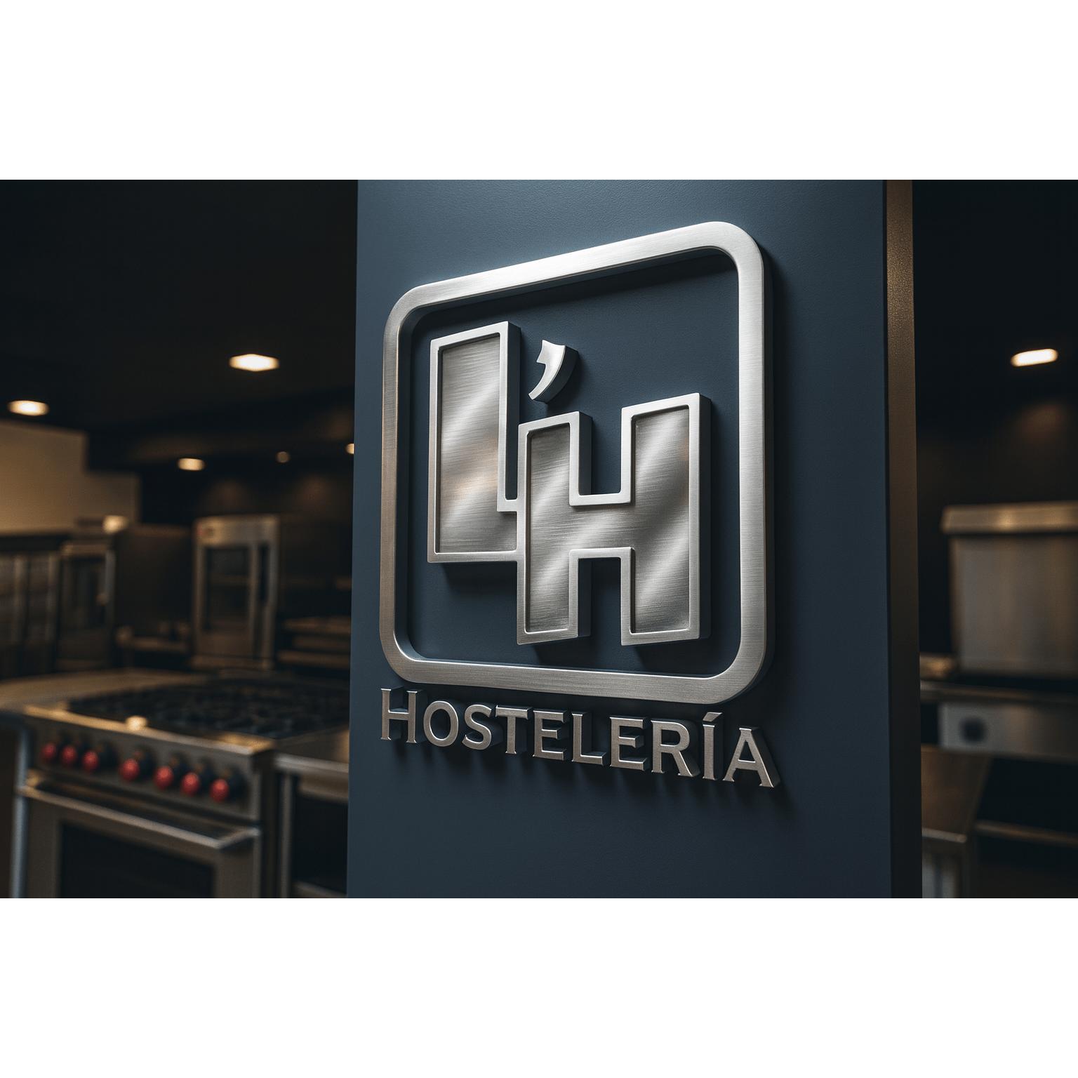 Maquinaria L`H Hostelería