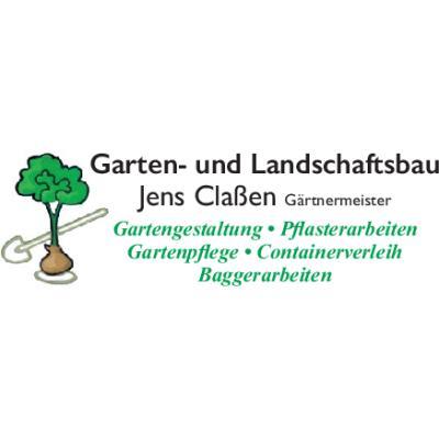 Jens Claßen Garten- und Landschaftsbau