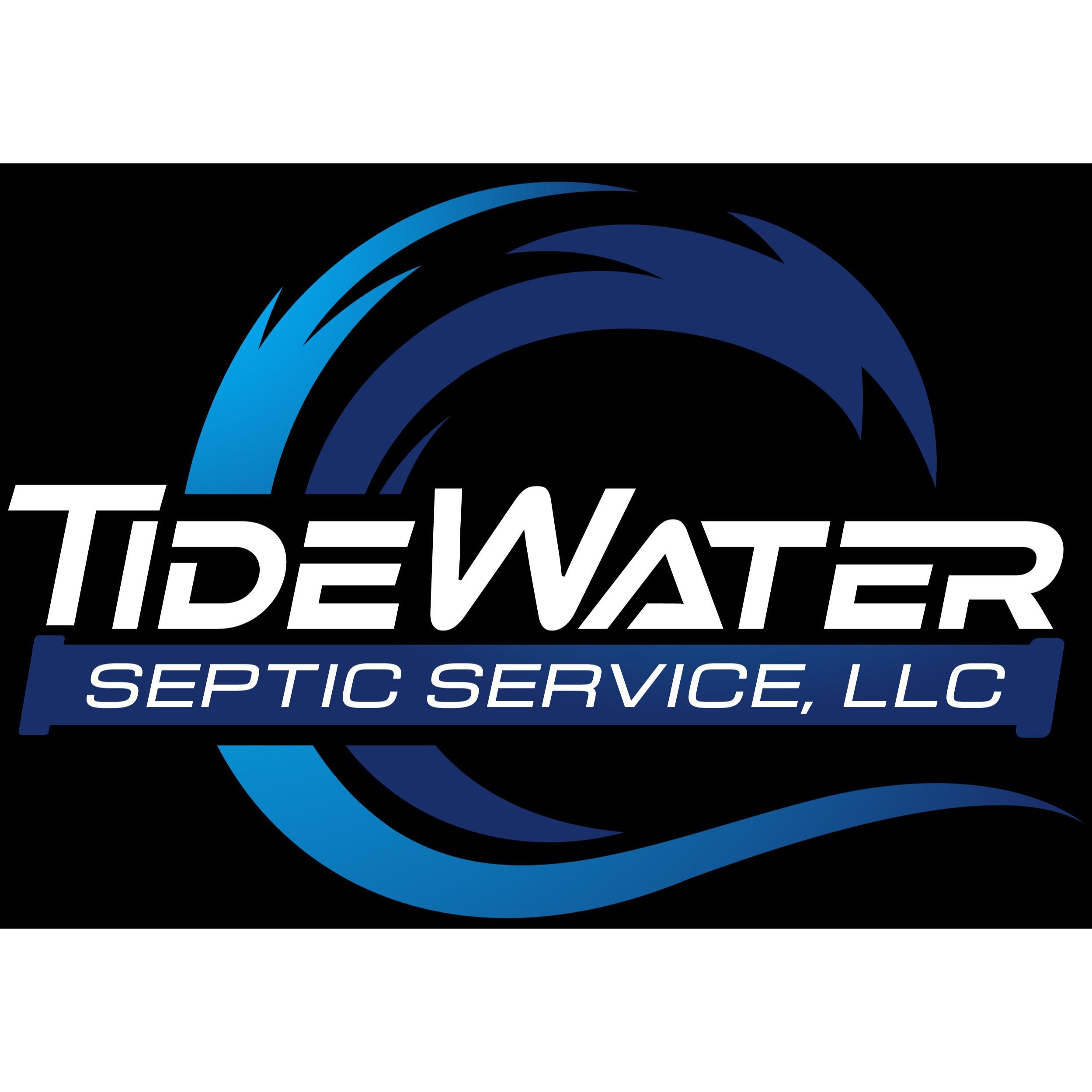 Tidewater Septic Service LLC
