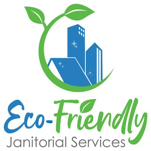 Eco-Friendly Janitorial Services Inc.