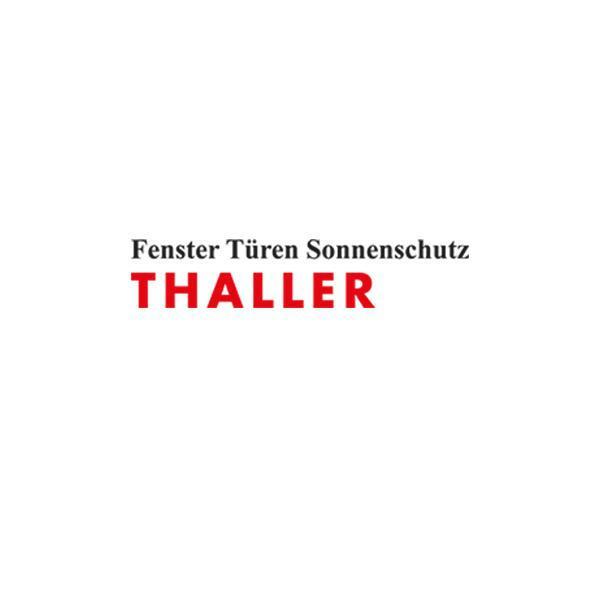 Fenster Thaller