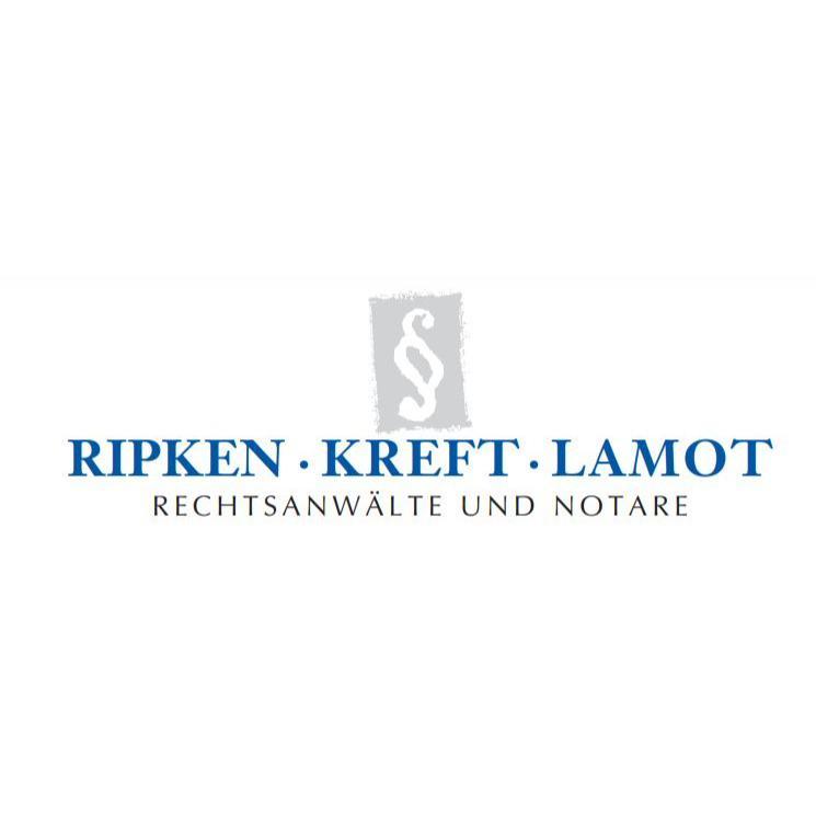 Ripken • Kreft • Lamot Rechtsanwälte und Notare