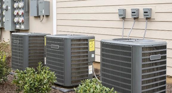 Anderson Heating & Cooling