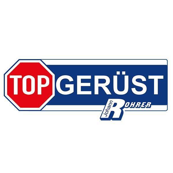 Top Gerüst - Johann Rohrer GmbH