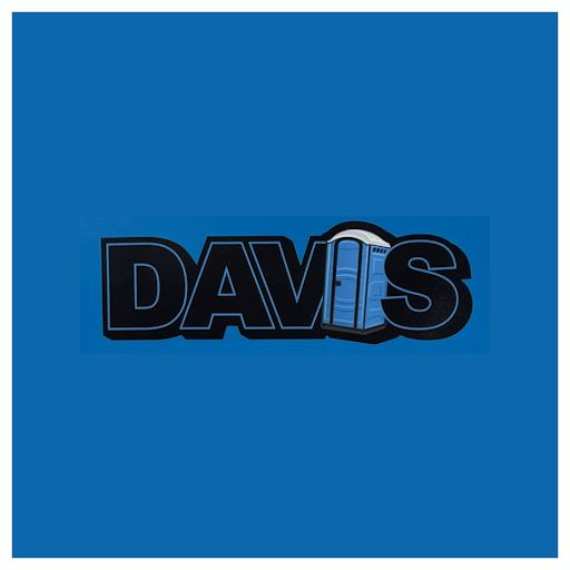 Davis Portable Toilets