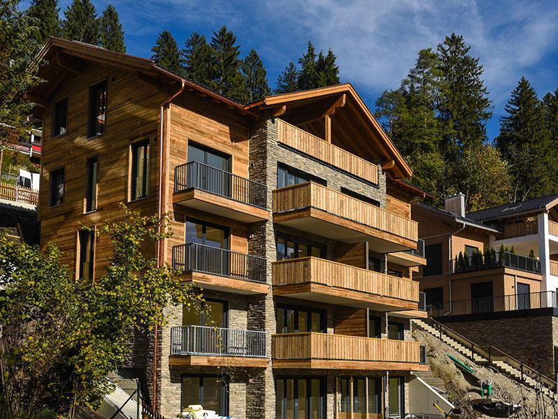 Hubert Luidl Bauelemente & Schreinerei GmbH