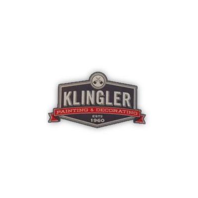 Klingler Painting & Decorating Inc