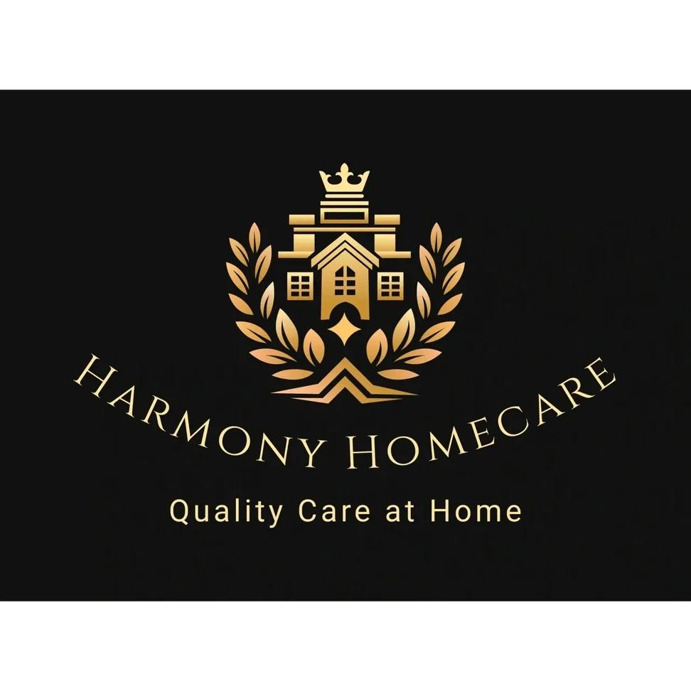 Harmony Homecare Support UK Ltd