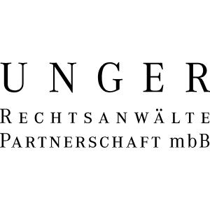 UNGER RECHTSANWÄLTE PARTNERSCHAFT mbB