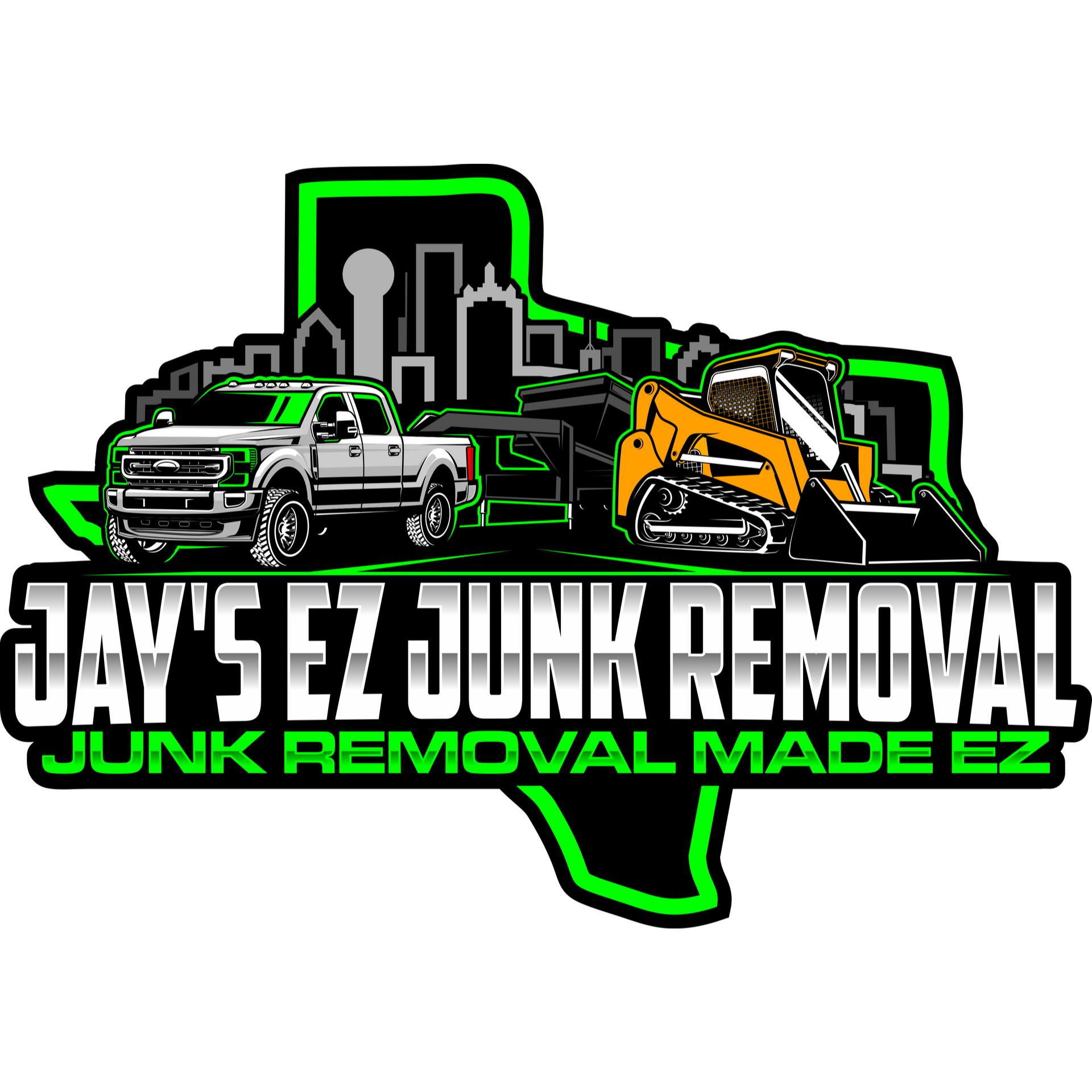 JAY'S EZ Junk Removal