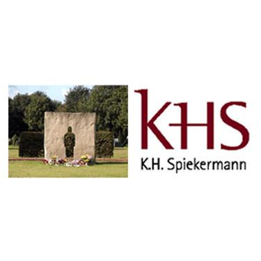 K. H. Spiekermann - Werkstatt für Natursteingestaltung