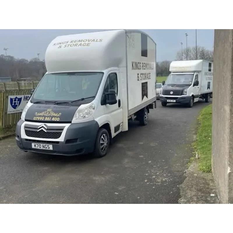 Kings Removals & Storage